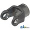 A & I Products Yoke, Tube Weld (w/ Bearing Groove) 3" x3" x5" A-700-1400 - alternate 3